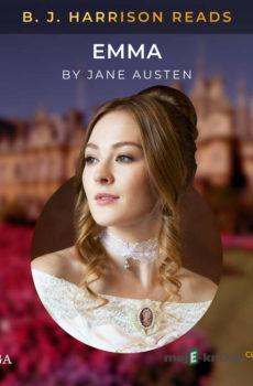 B. J. Harrison Reads Emma (EN) - Jane Austen
