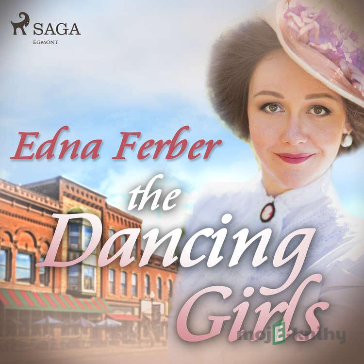 The Dancing Girls (EN) - Edna Ferber The Dancing Girls (EN) - Edna Ferber