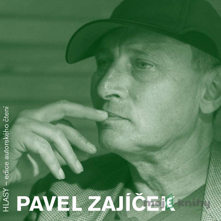 HLASY - Pavel Zajíček - Pavel Zajíček HLASY - Pavel Zajíček - Pavel Zajíček