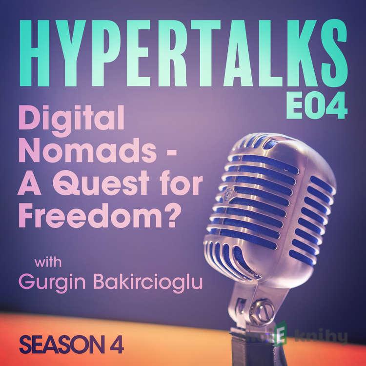 Hypertalks S4 E4 (EN) - Ku Adofo-Mensah,Nitin George,Erik Granholm,Linn Jansson Hypertalks S4 E4 (EN) - Ku Adofo-Mensah,Nitin George,Erik Granholm,Linn Jansson