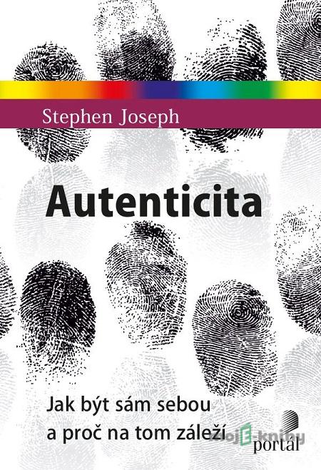 Autenticita - Stephen Joseph Autenticita - Stephen Joseph