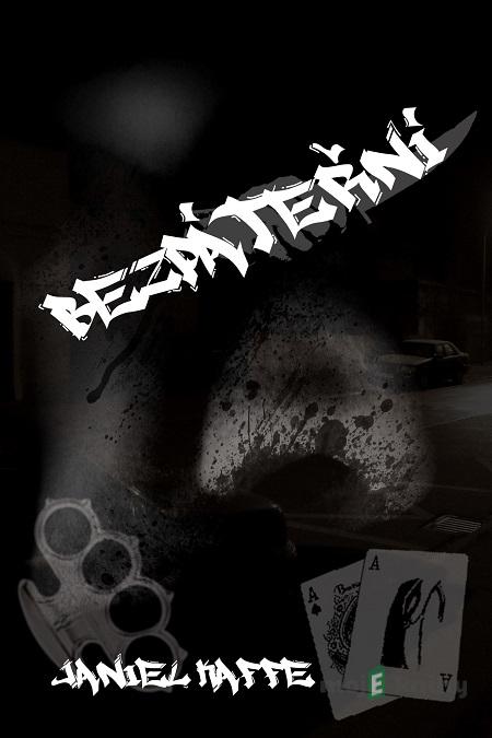 Bezpáteřní - Janiel Kaffe Bezpáteřní - Janiel Kaffe