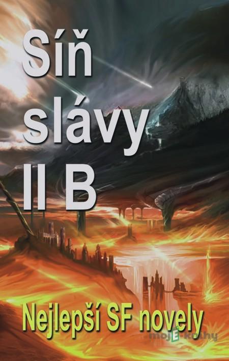 Síň slávy mistrů SF II - B - Ben Bova Síň slávy mistrů SF II - B - Ben Bova