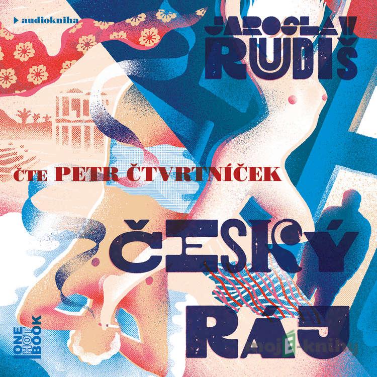 Český ráj - Jaroslav Rudiš Český ráj - Jaroslav Rudiš