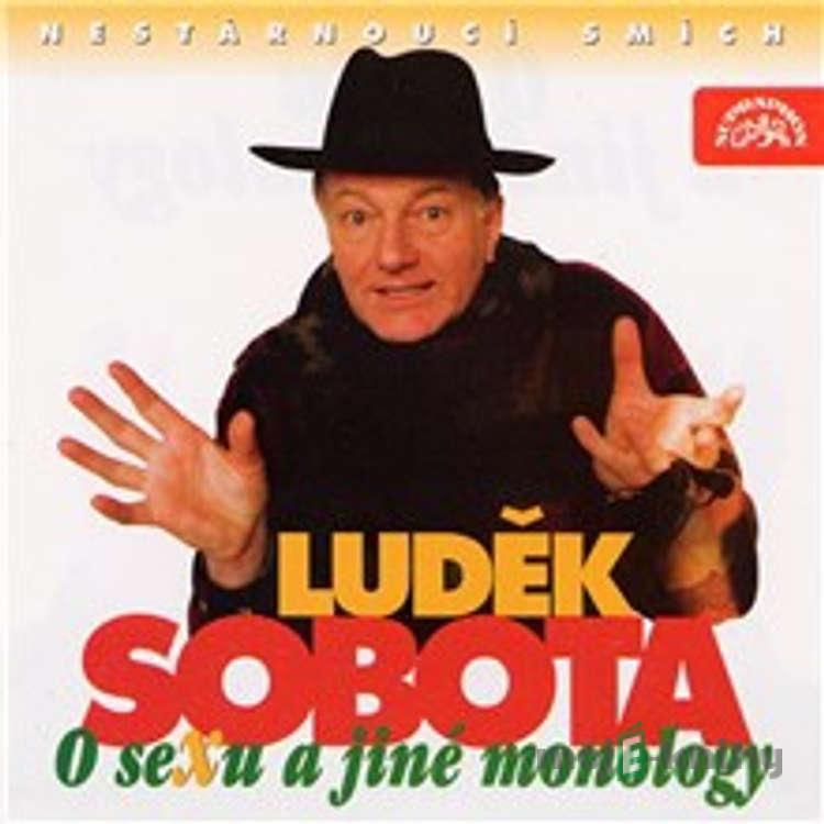 O sexu a jiné monology - Luděk Sobota,Ivan Mládek O sexu a jiné monology - Luděk Sobota,Ivan Mládek