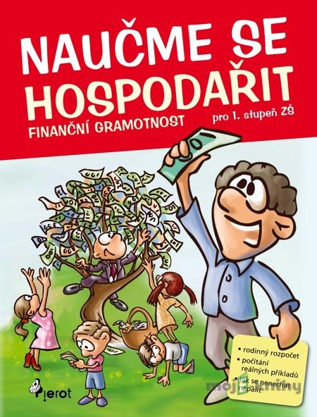 Naučme se hospodařit - Petr Šulc Naučme se hospodařit - Petr Šulc