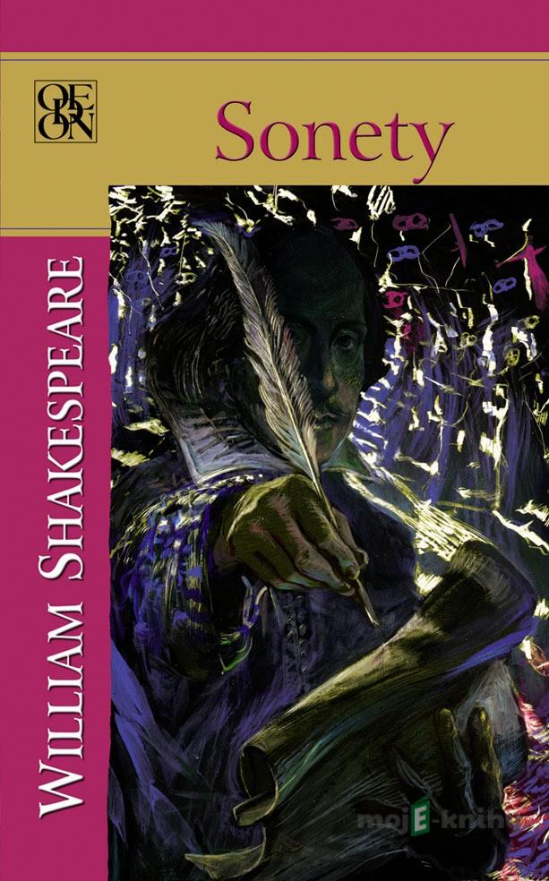 Sonety - William Shakespeare Sonety - William Shakespeare