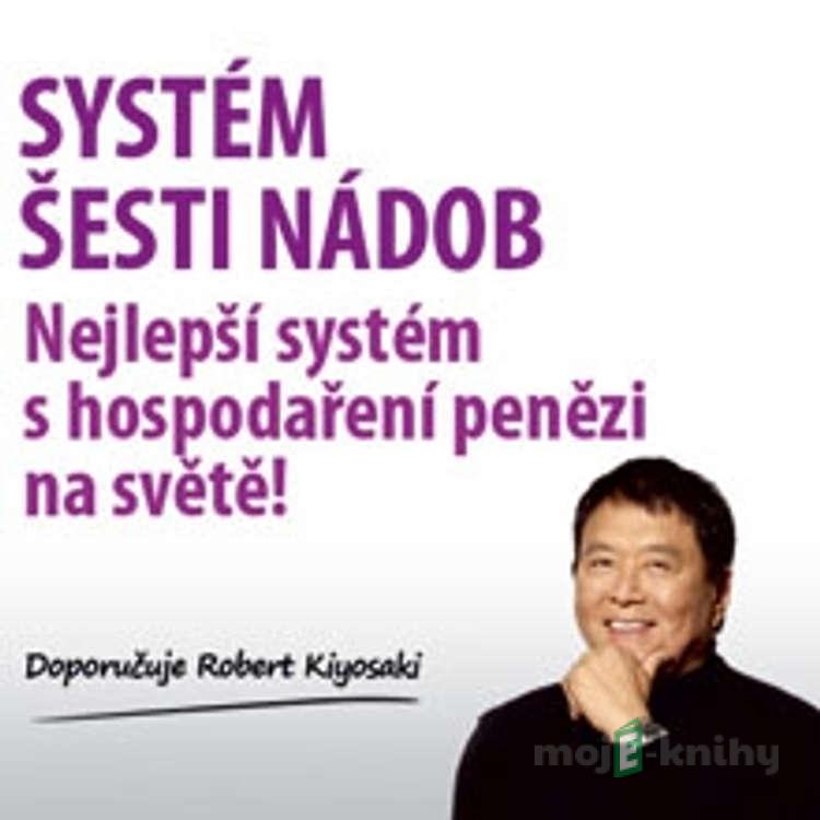 Systém šesti nádob - Autor Neznámy Systém šesti nádob - Autor Neznámy