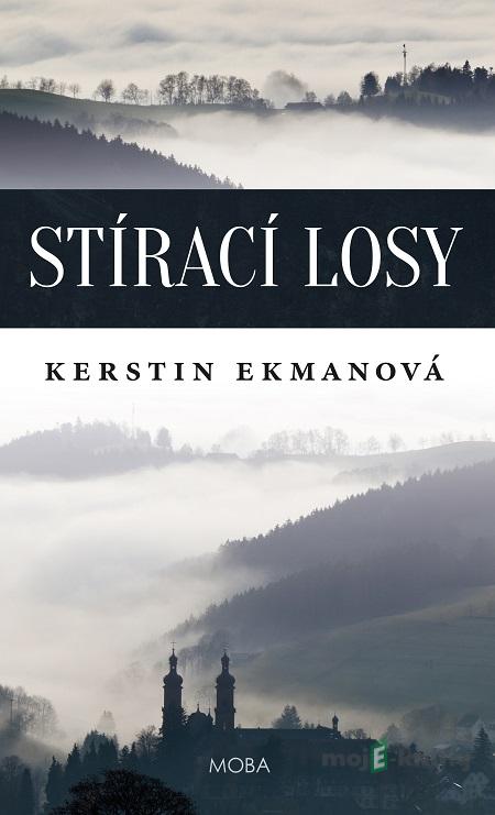 Stírací losy - Kerstin Ekman Stírací losy - Kerstin Ekman