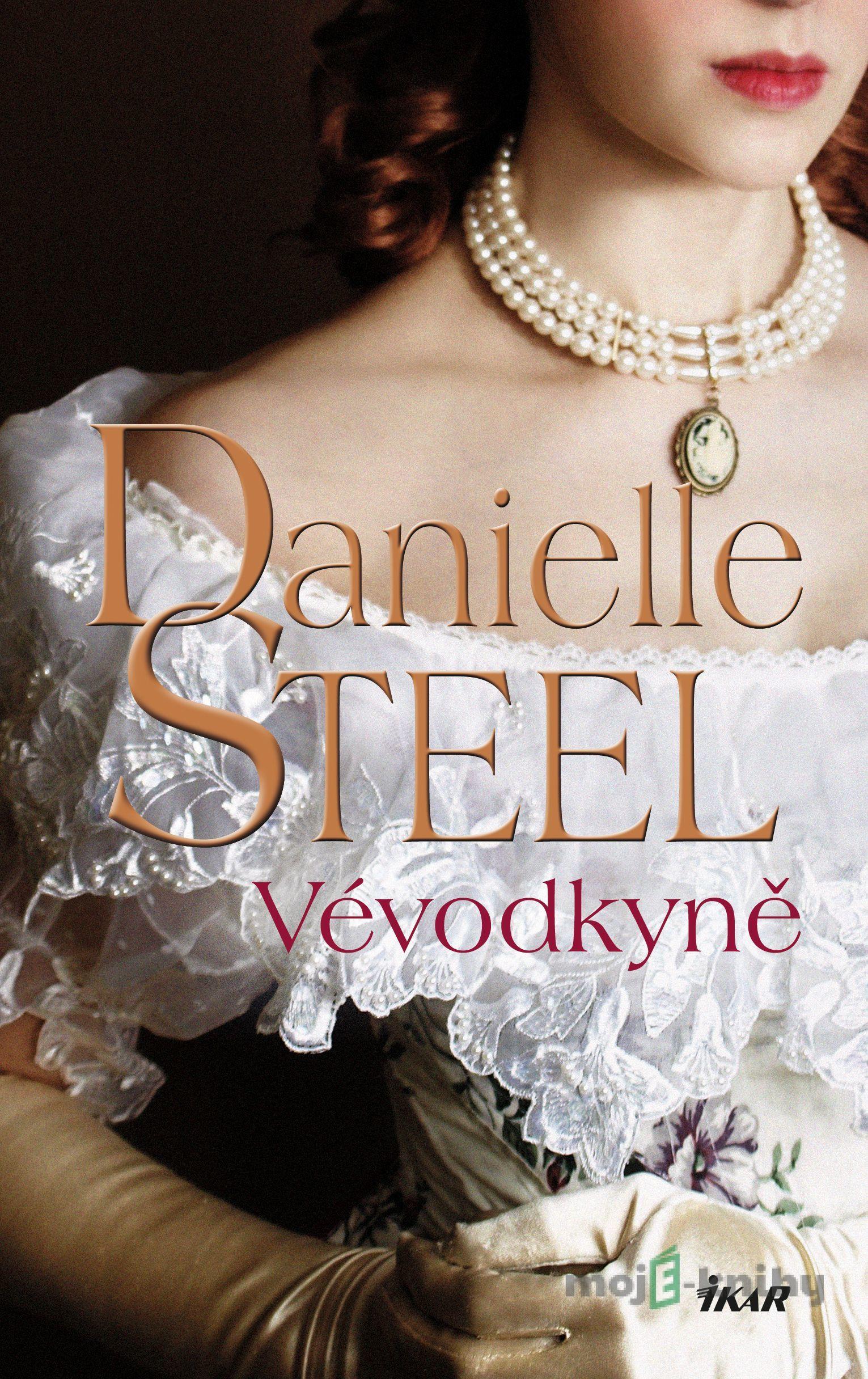 Vévodkyně - Danielle Steel Vévodkyně - Danielle Steel