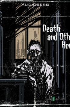 Death and other Horrors - Howard Phillips Lovecraft,Montague Rhodes James