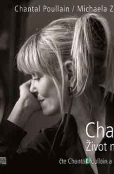 Chantal Život na laně - Chantal Poullain