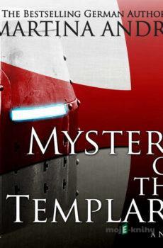 Mystery of the Templars (EN) - Martina André