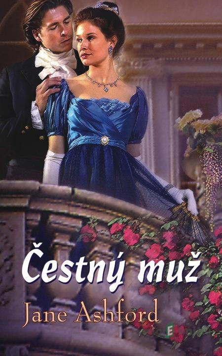 Čestný muž - Jane Ashford Čestný muž - Jane Ashford