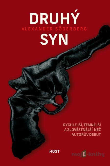 Druhý syn - Alexander Söderberg Druhý syn - Alexander Söderberg