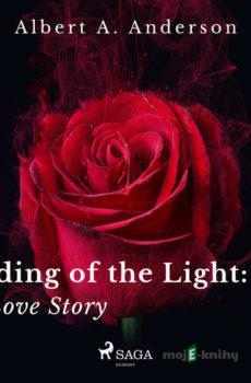 Fading of the Light: A Love Story (EN) - Albert A. Anderson