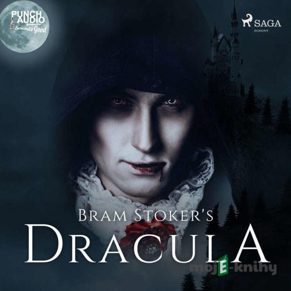 Bram Stoker's Dracula (EN) - Bram Stoker