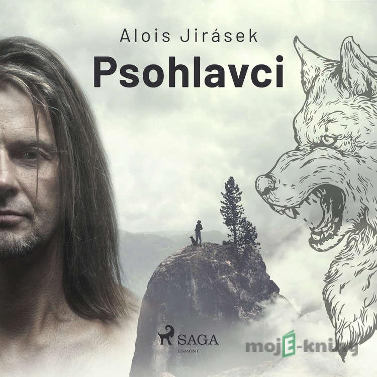Psohlavci - Alois Jirásek Psohlavci - Alois Jirásek