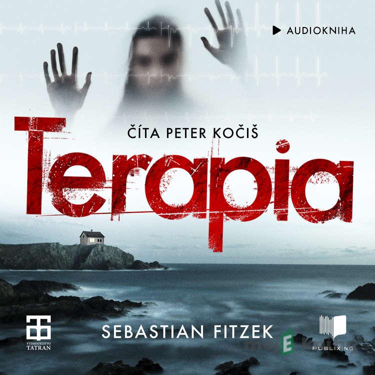Terapia - Sebastian Fitzek Terapia - Sebastian Fitzek