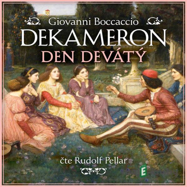Dekameron - Den devátý - Giovanni Boccaccio
