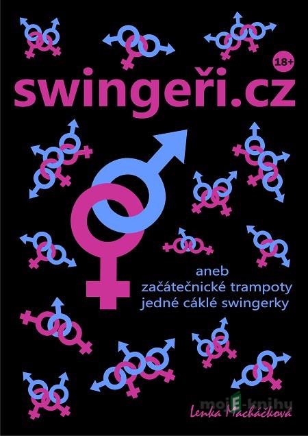 swingeři.cz - Lenka Macháčková swingeři.cz - Lenka Macháčková