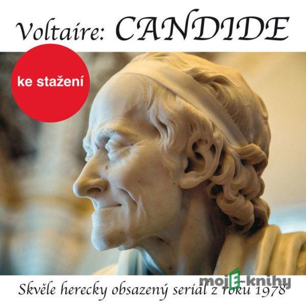 Candide (seriál 1978) -  Voltaire