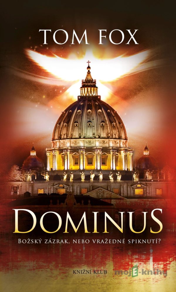 Dominus (český jazyk) - Tom Fox