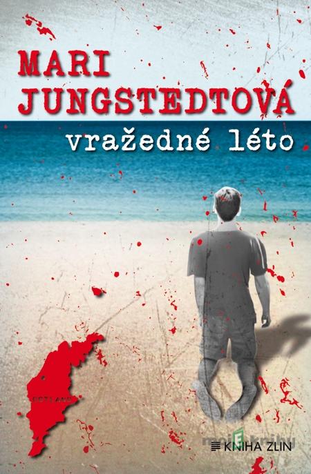 Vražedné léto - Mari Jungstedtová Vražedné léto - Mari Jungstedtová