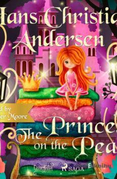 The Princess and the Pea (EN) - Hans Christian Andersen