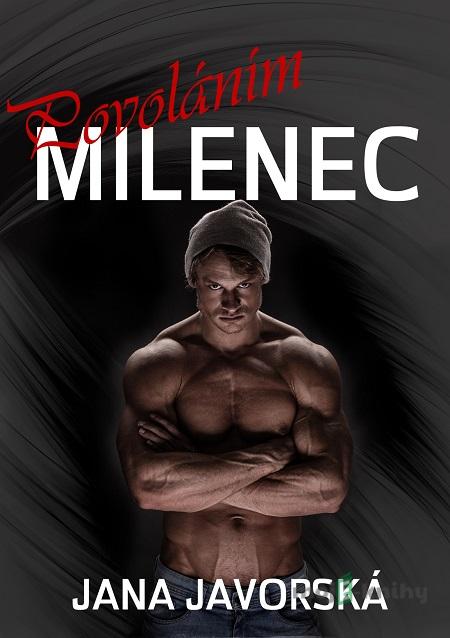 Povoláním milenec - Jana Javorská Povoláním milenec - Jana Javorská