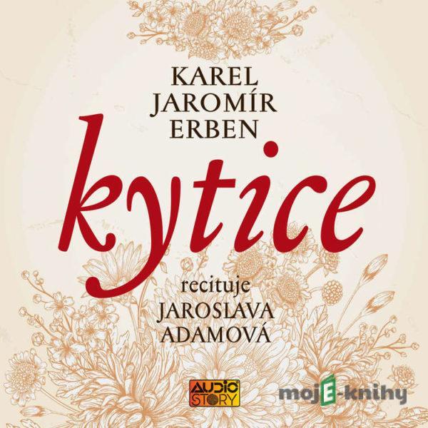 Kytice - Karel Jaromír Erben