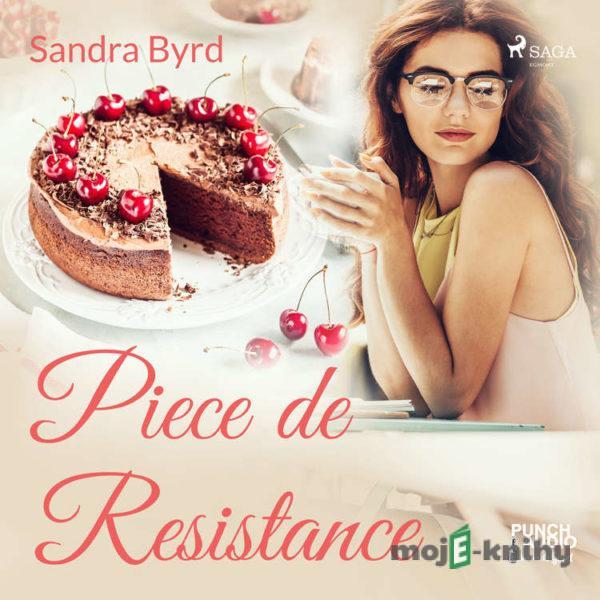 Piece de Resistance (EN) - Sandra Byrd