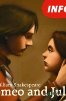 Romeo and Juliet (EN) - William Shakespeare
