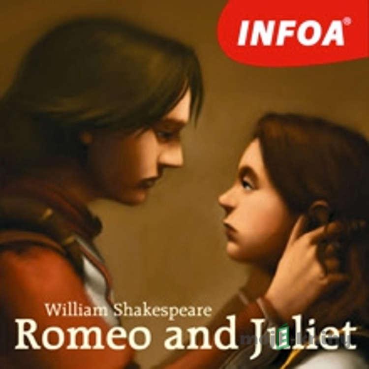 Romeo and Juliet (EN) - William Shakespeare Romeo and Juliet (EN) - William Shakespeare