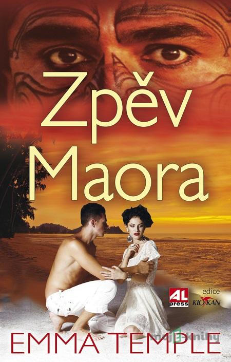 Zpěv Maora - Emma Temple Zpěv Maora - Emma Temple