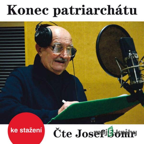 Konec patriarchátu - František Pavlíček