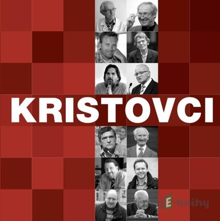 Kristovci - Ľubo Bechný, Emília Mihočová, Terézia Rončáková Kristovci - Ľubo Bechný, Emília Mihočová, Terézia Rončáková