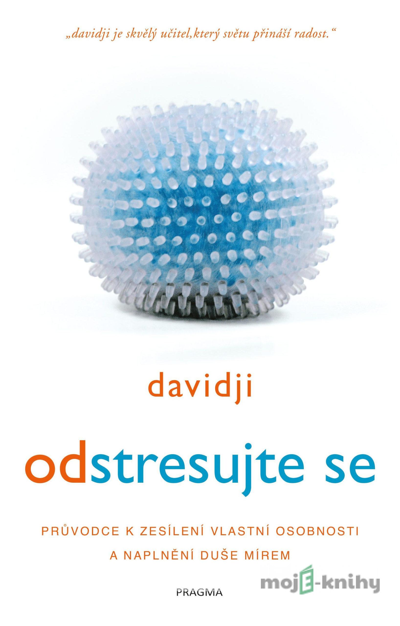 Odstresujte se - davidji Odstresujte se - davidji