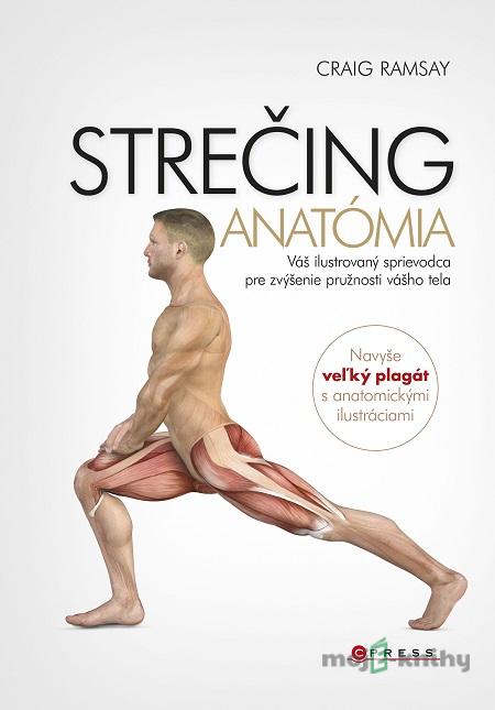 Strečing - Craig Ramsay Strečing - Craig Ramsay