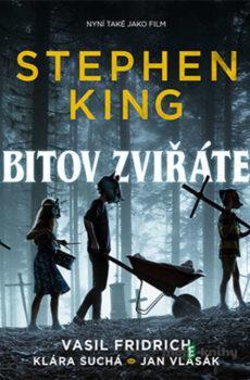 Řbitov zviřátek - Stephen King