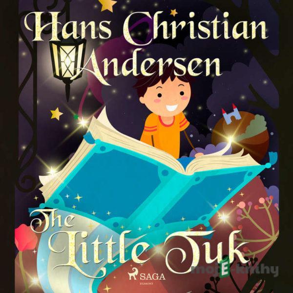 Little Tuk (EN) - Hans Christian Andersen