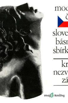 Moderní české a slovenské básnické sbírky III. - Vítězslav Nezval,Vilém Závada