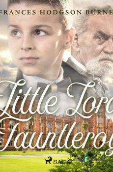 Little Lord Fauntleroy (EN) - Frances Hodgson Burnett