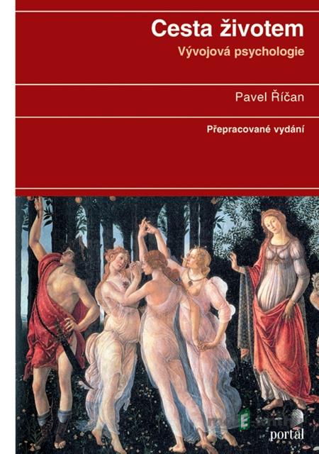 Cesta životem - Pavel Říčan Cesta životem - Pavel Říčan
