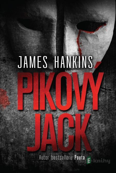 Pikový Jack - James Hankins Pikový Jack - James Hankins