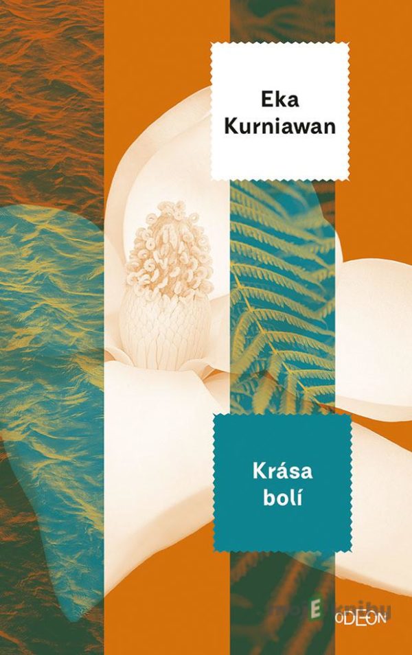 Krása bolí - Eka Kurniawan