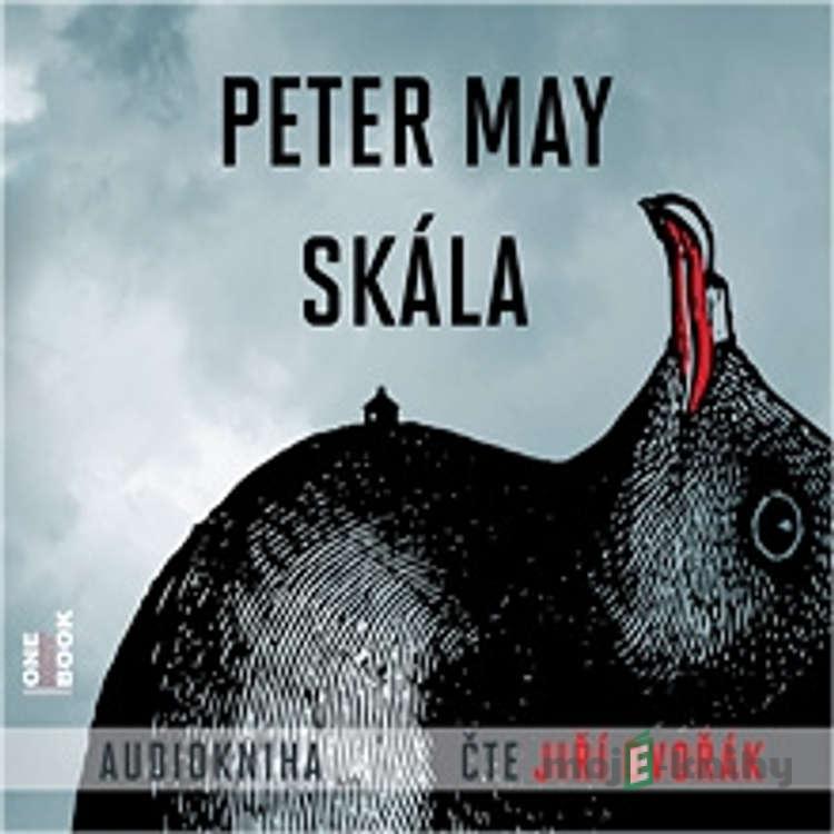 Skála - Peter May Skála - Peter May