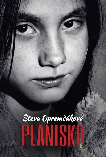 Planisko - Števa Opremčáková Planisko - Števa Opremčáková