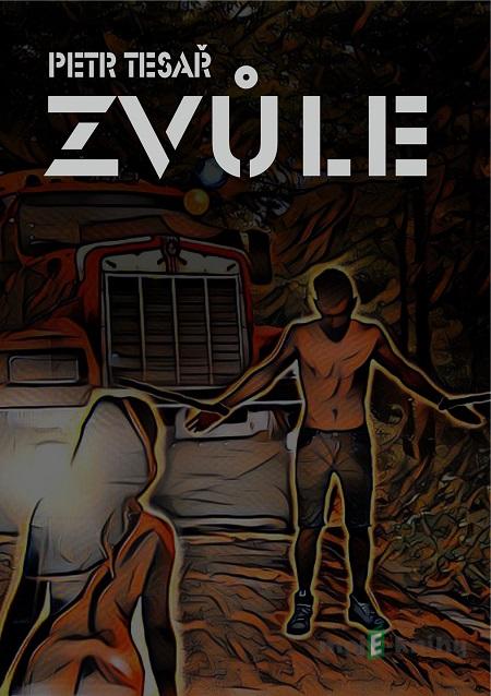 Zvůle - Petr Tesař Zvůle - Petr Tesař