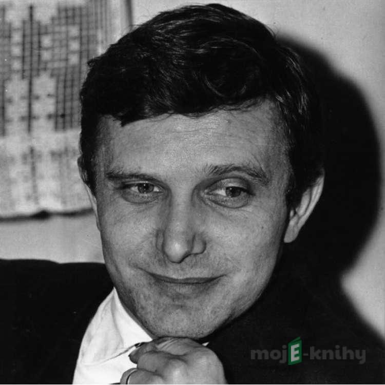 Poslední štace - Jiří Suchý Poslední štace - Jiří Suchý